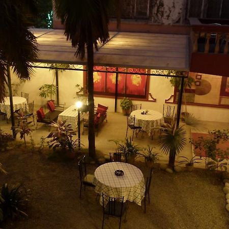Hotel Lion Kathmandu Exterior photo