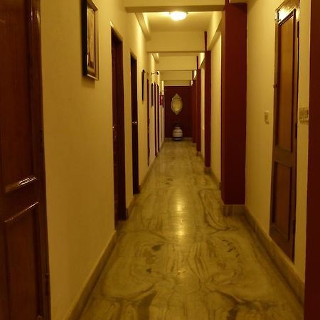 Hotel Lion Kathmandu Exterior photo