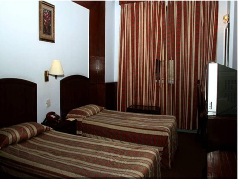 Hotel Lion Kathmandu Exterior photo