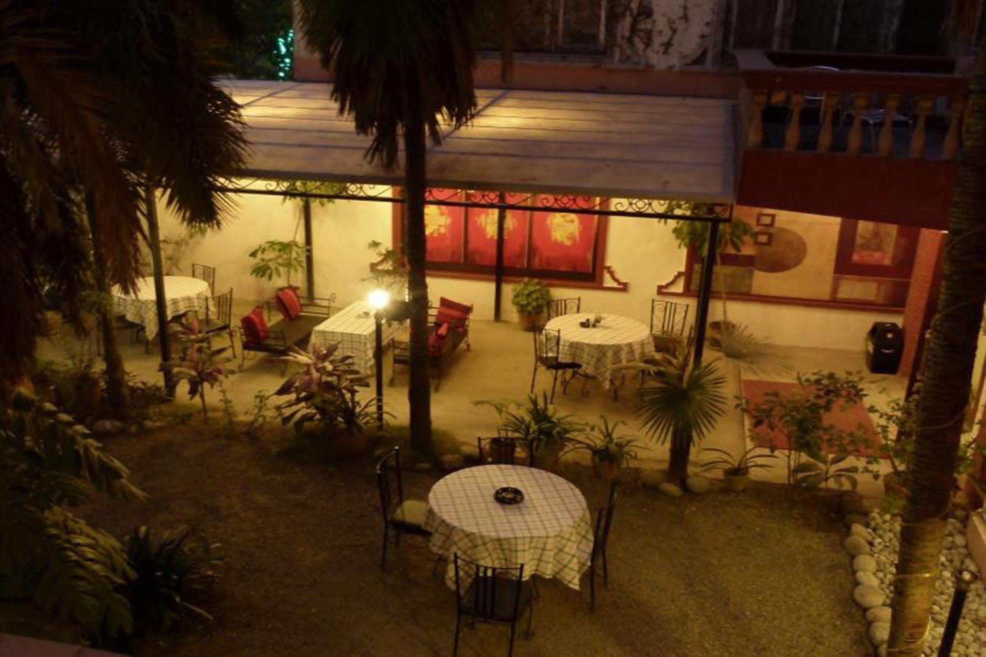 Hotel Lion Kathmandu Exterior photo