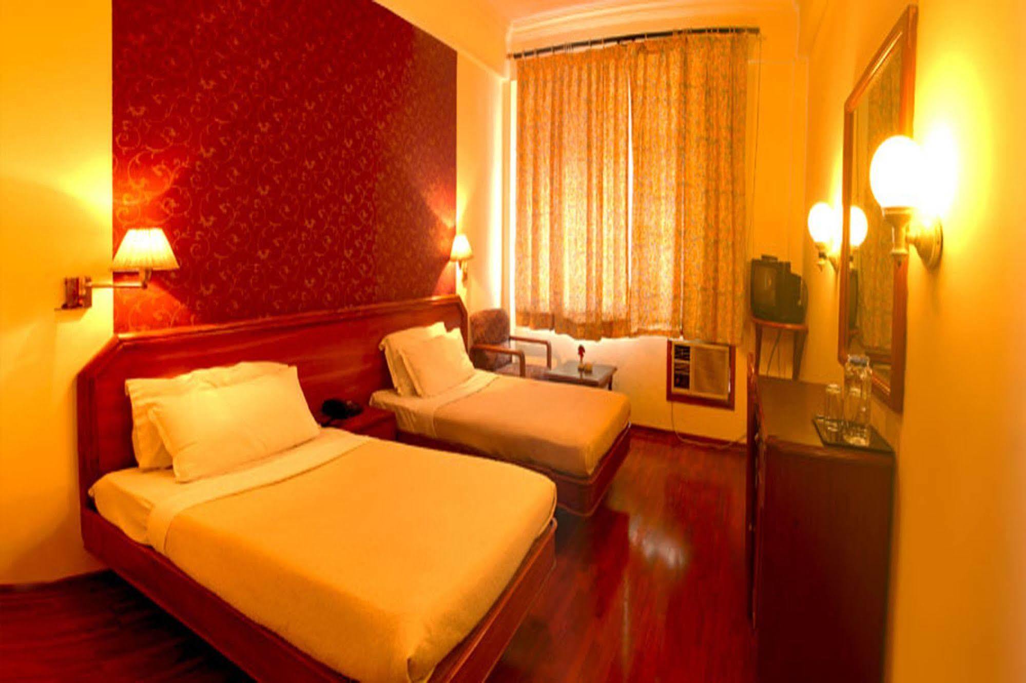 Hotel Lion Kathmandu Exterior photo