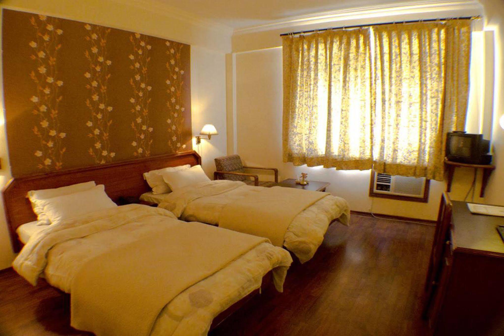 Hotel Lion Kathmandu Exterior photo